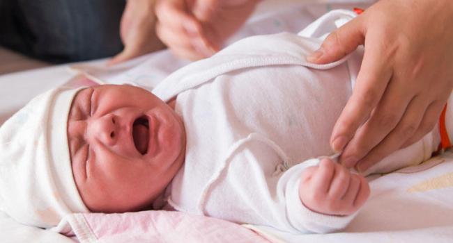 8 фактов, которые нужно знать о новорожденных