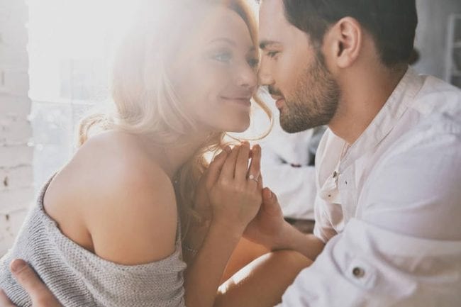 5 распространенных ошибок, которые мужчины совершают в браке