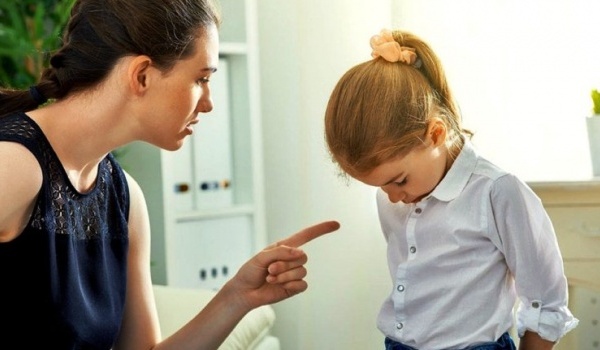 8 способов научить ребенка уважению
