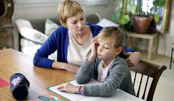 9 советов, как заставить ребенка полюбить учебу
