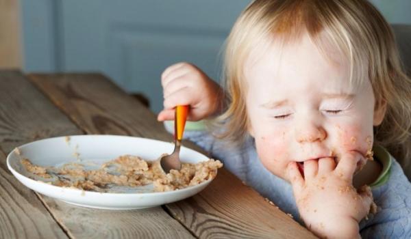 Пищевая аллергия у детей, причины, симптомы и лечение