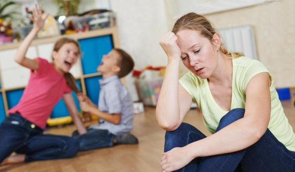 Как заставить слушаться ребенка и перестать кричать на него