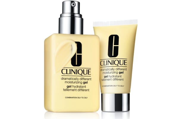 Clinique Drably Different