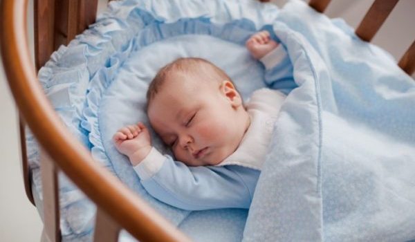 8 фактов, которые нужно знать о новорожденных