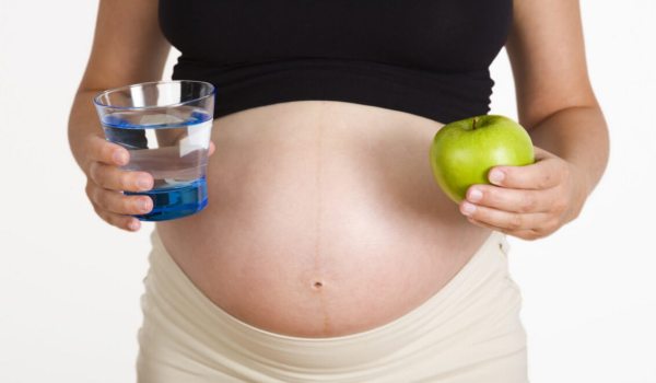 5 советов по предотвращению запоров во время беременности