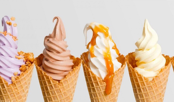 Как выбрать настоящее вкусное мороженое