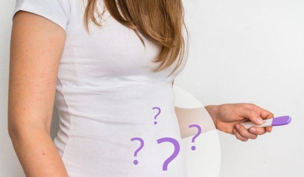 8 мифов о зачатии