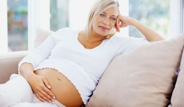 Риски при беременности после 40 лет