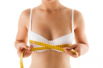 Как уменьшить размер груди женщине - 5 эффективных способов