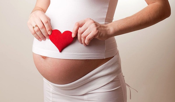 6 физических изменений, через которые проходит женщина после родов