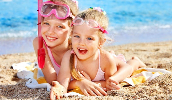 9 советов по безопасности детей летом