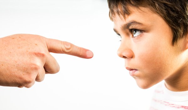 8 эффективных способов обращения с непокорными детьми