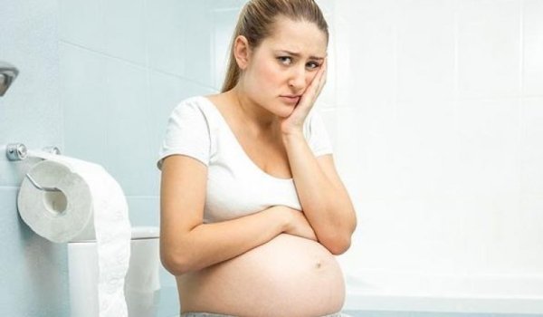 Когда частое мочеиспускание у беременных является проблемой