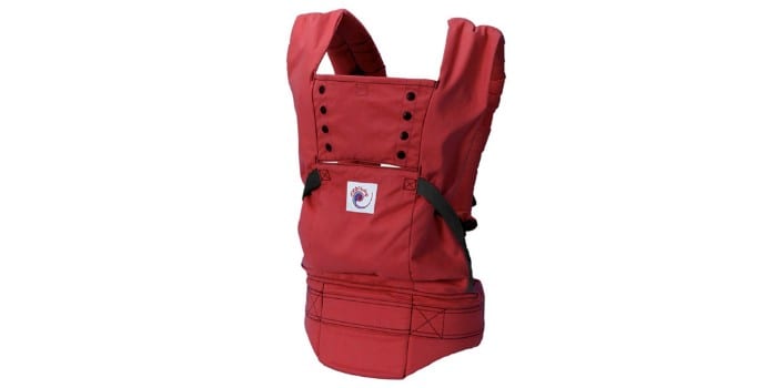 Эрго-рюкзак для малышей Ergo baby Carrier, серия Sport