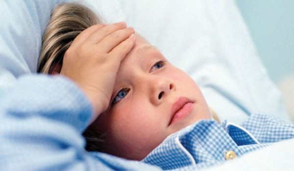 Что следует знать об обмороке у детей