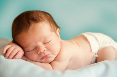Аллергия у новорожденных - первые проявления, выявление аллергенов, лечение и профилактика