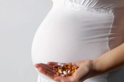 Антибиотики и беременность: как принимать лекарства