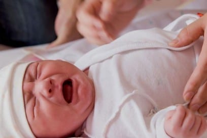 БебиКалм для новорожденных - инструкция по применению препарата