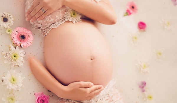 5 полезных привычек во время беременности