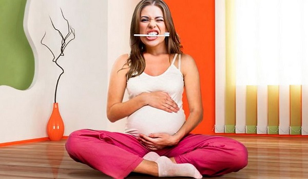 8 проблем беременности, которые нельзя игнорировать