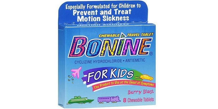 Бонин для детей