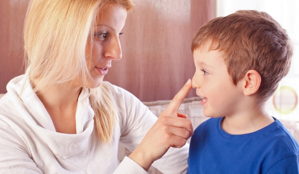 7 советов родителям, как научить ребенка не лгать