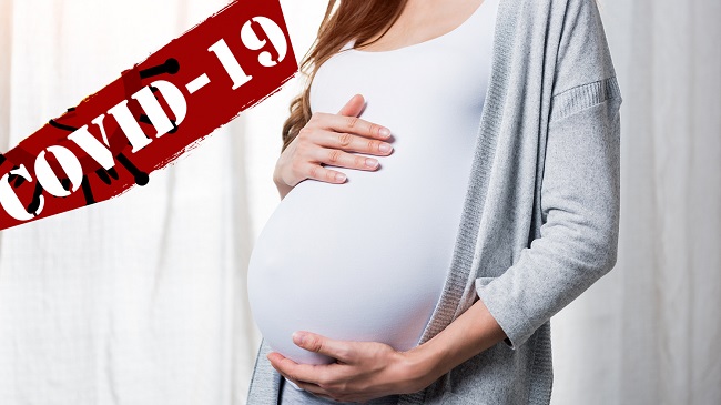 6 вопросов о беременности в период эпидемии