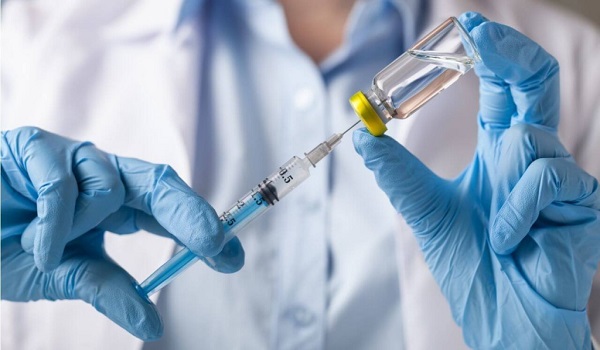Ученые заявили, что вакцина не остановит пандемию