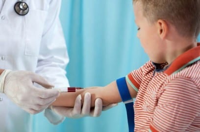 Эритроциты повышены у ребенка: причины и симптомы эритроцитоза