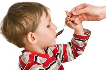 Флюдитек – инструкция по применению для детей