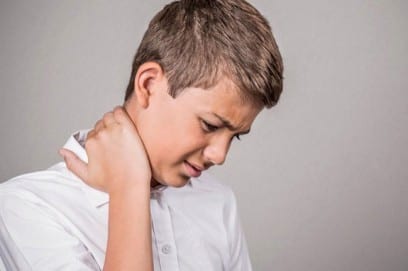 Головная боль у детей: причины и лечение