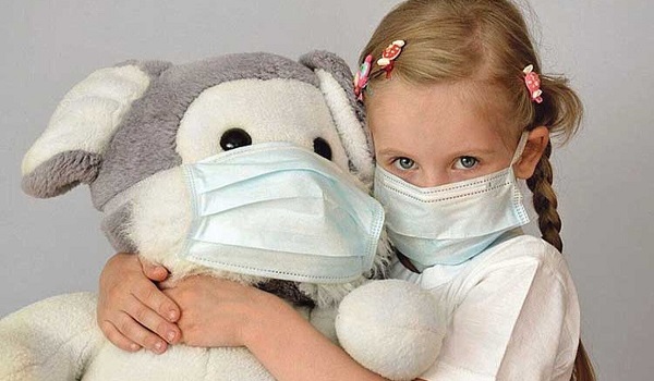 Сколько детей и как переболели коронавирусом в России