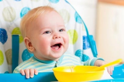 Кабачок для первого прикорма: как приготовить для ребенка