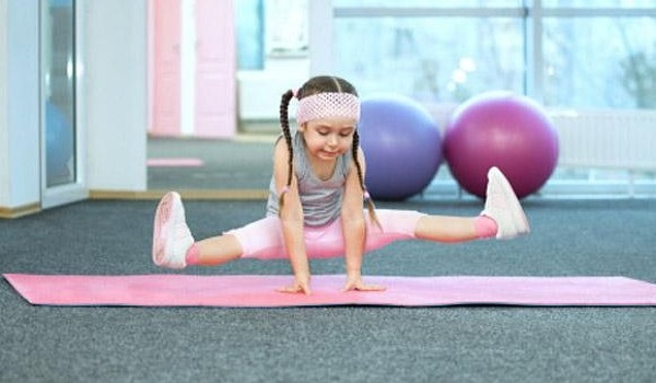 10 способов привить ребенку любовь к физической активности