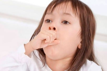 Лающий кашель у ребенка: средства для лечения