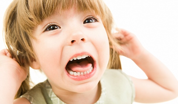 4 признака того, что вашего ребенка следует воспитывать строже