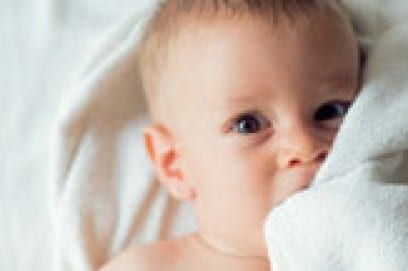 Лечение молочницы во рту у новорожденных