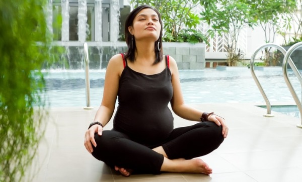 5 упражнений для укрепления тазового дна во время беременности