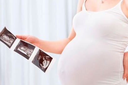 Периоды беременности и развитие плода