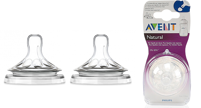 AVENT Natural от Philips