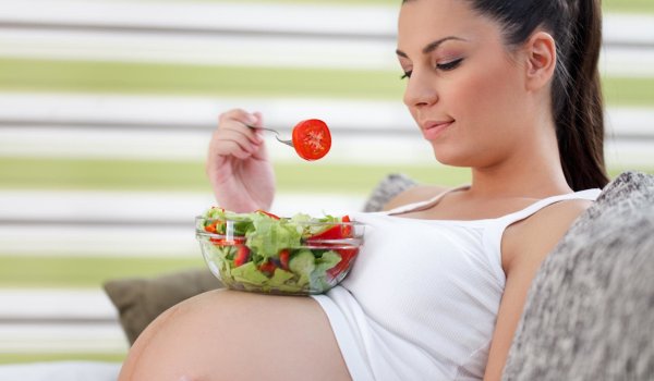 7 интересных фактов о беременности