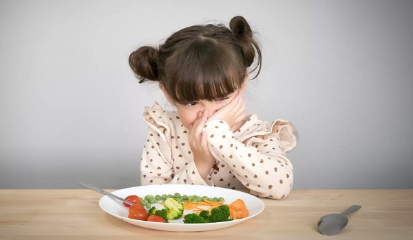 6 способов улучшить плохой аппетит вашего ребенка