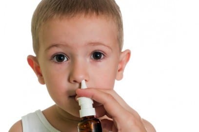 Ринофлуимуцил – инструкция по применению для детей, состав спрея, дозировка, побочные эффекты и отзывы