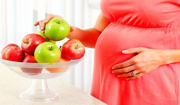 Анемия или дефицит железа во время беременности и родов