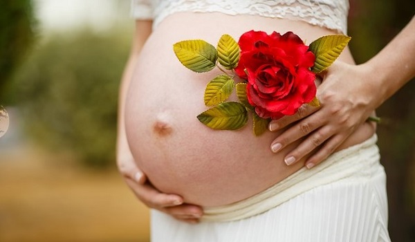 5 мифов о родах и беременности