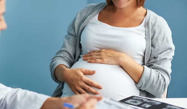 5 простых шагов для предотвращения инфекций во время беременности
