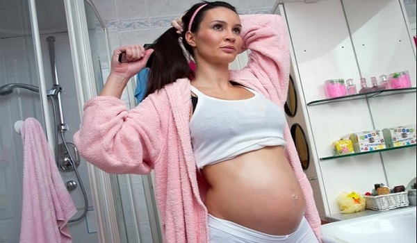 5 мифов о родах и беременности