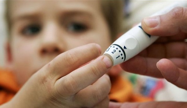 Ученые разработали способ определения предрасположенности детей к диабету