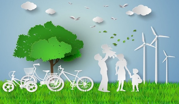 4 способа воспитать экологически сознательного ребенка