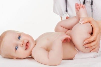 Шкала Апгар: расшифровка оценки новорожденного
